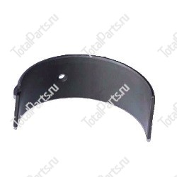 SIZE 2.5x54.1x22 ВКЛАДЫШИ ШАТУННЫЕ 0.25