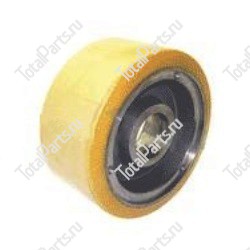 RADER VOGEL 172/295/144/250/95*2 РОЛИК | КОЛЕСА НА СКЛАДСКУЮ ТЕХНИКУ