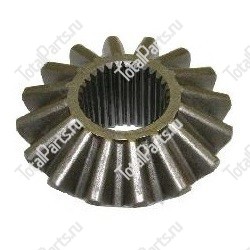 KEY NUMBER 85820 ШЕСТЕРНЯ ДЛЯ ПОГРУЗЧИКА DAEWOO