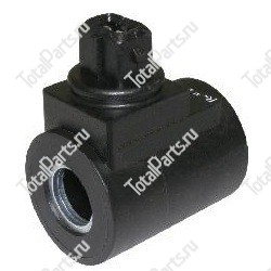 SIZE 22*37*50*16.1 ОБМОТКА КАРТРИДЖА | 24V DC