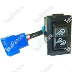 TVH 1408587 КЛАВИША ПЕРЕКЛЮЧЕНИЯ СВЕТА