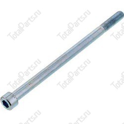 TVH 24333785 ВИНТ ПОД ШЕСТИГРАННИК В ГОЛОВКЕ