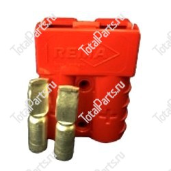 REMA 7818400 СОЕДИНИТЕЛЬ АККУМУЛЯТОРА SR50 24V