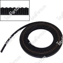 SIZE 9.5x3x3.8x2x5.05x379 ЗУБЧАТЫЙ РЕМЕНЬ ВЫСОТОМЕРА