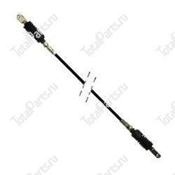 SIZE 1140x970x2.6xAx4x47. ТРОС АКСЕЛЕРАТОРА