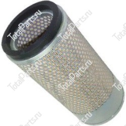 SIZE 82.75x126.7x256.5x26 ФИЛЬТР ВОЗДУШНЫЙ | ЗАПЧАСТИ НА ПОГРУЗЧИК