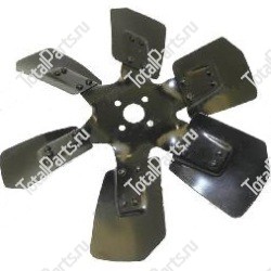 TVH 14169528 ВЕНТИЛЯТОР РАДИАТОРА / АЛЬТЕРНАТИВА 9820634