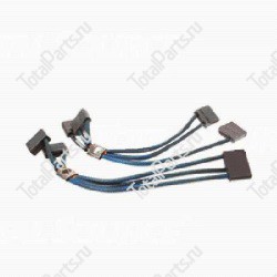 TOTALSOURCE 158187287 КОМПЛЕКТ ЩЕТОК