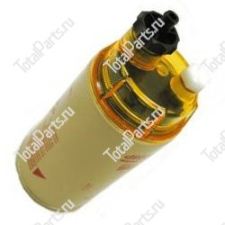 BALDWIN BF1212 ФИЛЬТР ТОПЛИВНЫЙ С ПРОЗРАЧНЫМ ОТСТОЙНИКОМ