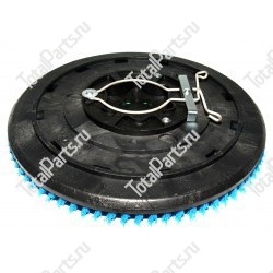 TENNANT 379016 ДИСКОВАЯ МОЮЩАЯ ЩЕТКА 16