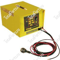 TVH 122TA8164 ЗАРЯДНОЕ УСТРОЙСТВО RX 24V 40A 220V Box A