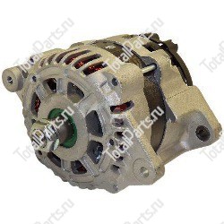 DAEWOO-DOOSAN 30090100070 ГЕНЕРАТОР 12V 85A