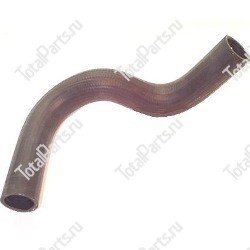 NISSAN 216G212021 ПАТРУБОК РАДИАТОРА