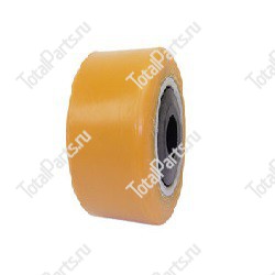 SIZE 90x50x55x21x55x21x60 РОЛИК ГРУЗОВОЙ