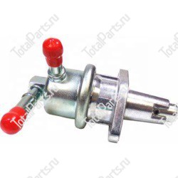 BOBCAT 6655216 ТОПЛИВНЫЙ НАСОС