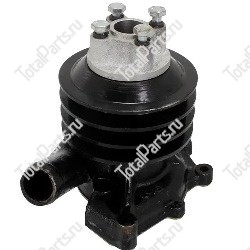 CHAOCHAI 6102A08100AG3 НАСОС ВОДЯНОЙ НА ПОГРУЗЧИК MAXIMAL