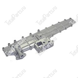 TOYOTA 163237600171 ЧАСТЬ КОРПУСА ТЕРМОСТАТА