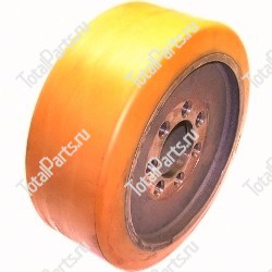 SIZE 343*140*290*140*90*1 КОЛЕСО ВЕДУЩЕЕ