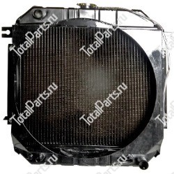 SIZE 42xRx42x785x30x607x6 РАДИАТОР