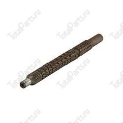 TVH 8736724 ВАЛ МЕХАНИЧЕСКОЙ КПП