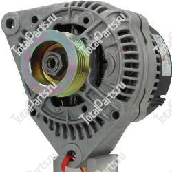 VALEO 439165 ГЕНЕРАТОР