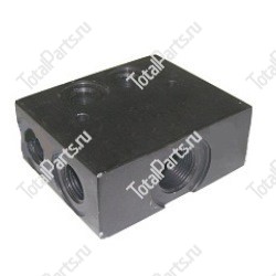 TVH 9234625 БЛОК ГИДРАВЛИЧЕСКИЙ