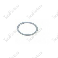 SIZE 21x25x0.2 РЕГУЛИРОВОЧНАЯ ШАЙБА