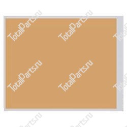 HYSTER 800029144 КРАСКА ЖЕЛТАЯ