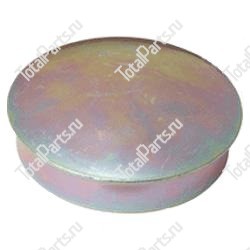TOTALPARTS 000011734 КРЫШКА СТУПИЦЫ