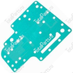 JUNGHEINRICH (AMEISE) 50044412 ПРОКЛАДКА 