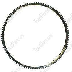 TVH 9391607 ВЕНЕЦ МАХОВИКА