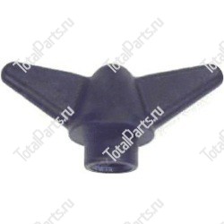 DAEWOO-DOOSAN A138374 ГАЙКА С УШКОМ