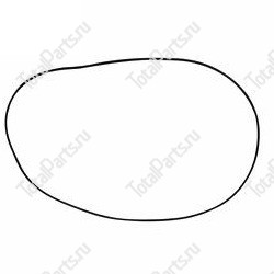 TVH 5026967 КОЛЬЦЕВОЕ УПЛОТНЕНИЕ