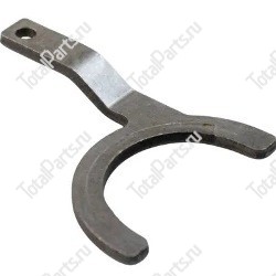 HISUN 2720005816 ВИЛКА ПЕРЕКЛЮЧЕНИЯ ДИФФЕРЕНЦИАЛА