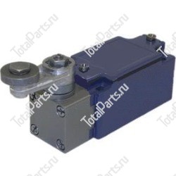 SIZE 13.5x2x2x4x30X60xMxR ОГРАНИЧИТЕЛЬ ХОДА