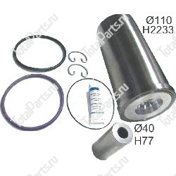 SISU 800026828 НАБОР ПОРШНЕВОЙ ГРУППЫ | ЗАПЧАСТИ ДЛЯ ПОГРУЗЧИКОВ