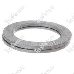 KALMAR 923657.0010 ЗУБЧАТАЯ СТОПОРНАЯ ШАЙБА