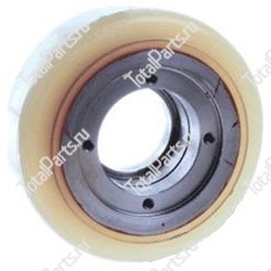 TOYOTA 442061290071 КОЛЕСО 5FBR / 6FBR