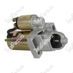 LESTER 6562 СТАРТЕР 12V