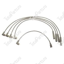 MITSUBISHI 0973119 КОМПЛЕКТ ВЫСОКОВОЛЬТНЫХ ПРОВОДОВ