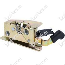 SIZE 58/67*139*160 ЗАМОК ДВЕРИ