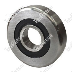 TOYOTA 634842663071 РОЛИК КАРЕТКИ