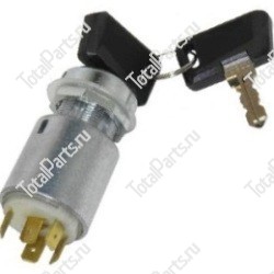 SIZE 5x4x22x4.7x6.3x63x20 ЗАМОК ЗАЖИГАНИЯ 5 ВЫВОДОВ