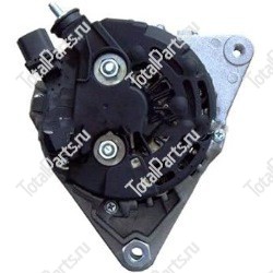 MOTORHERZ ALB1605RB ГЕНЕРАТОР