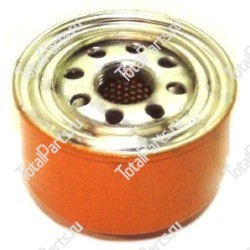 SIZE 24.63x97x63 ФИЛЬТР РЕЗЬБА 3/4 BSP