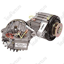 TOTALSOURCE AR0110 ГЕНЕРАТОР