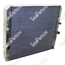 LINDE 3531070501 РАДИАТОР