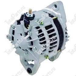 KRAUF ALH1345 ГЕНЕРАТОР 12V 80A