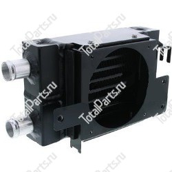 LINDE 3880760102 МАСЛЯНЫЙ РАДИАТОР