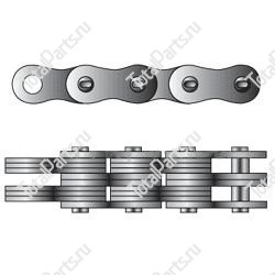 TVH 4999044 ЦЕПЬ ДЛЯ ПОГРУЗЧИКОВ